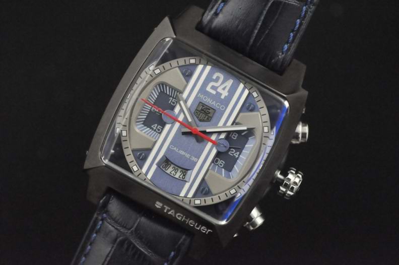 TAG Heuer Watch 603